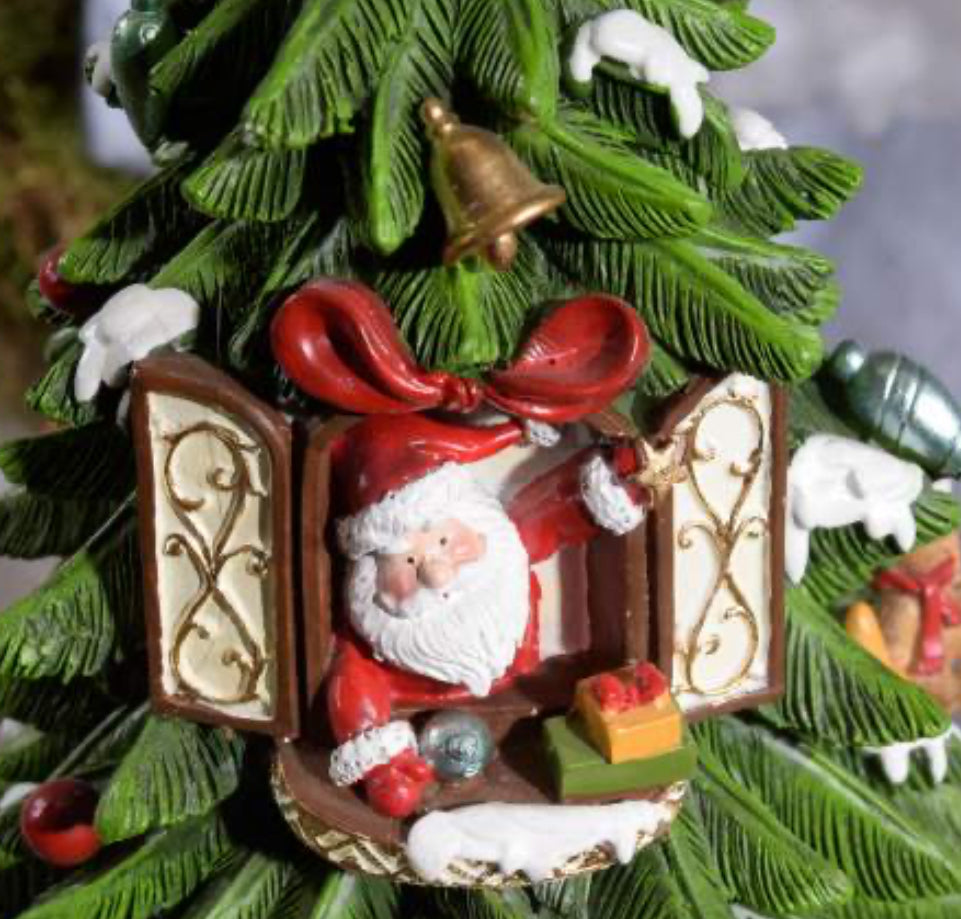Carillon “Albero di Natale”