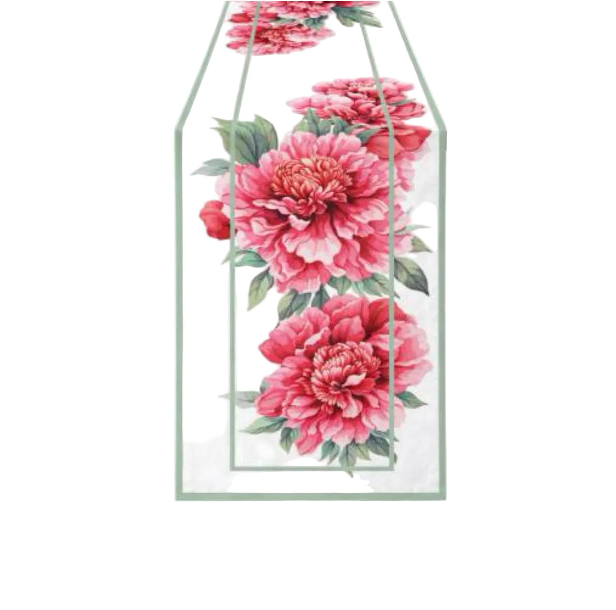 Runner “Bloom”