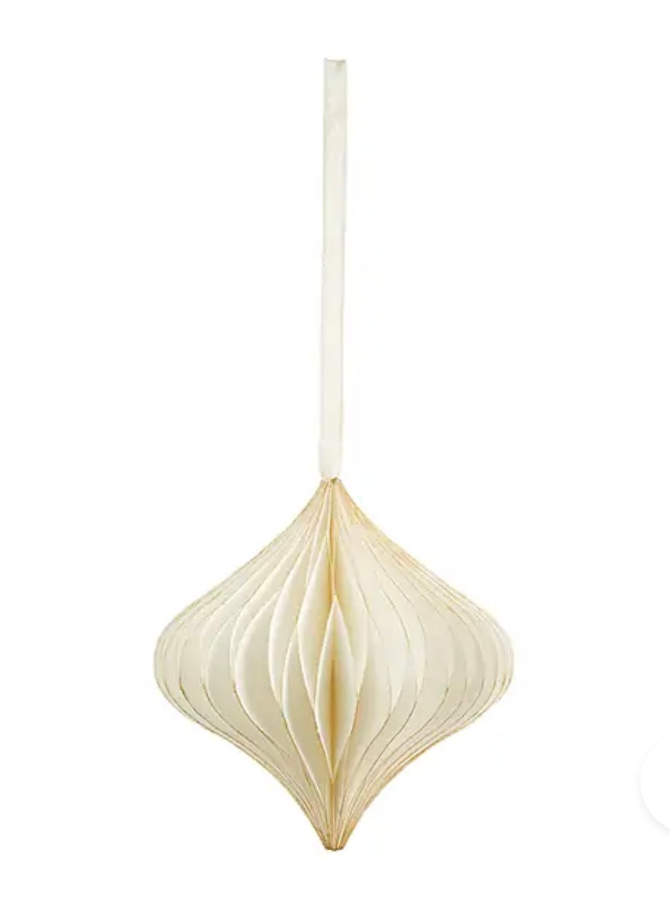 Ornamenti in carta