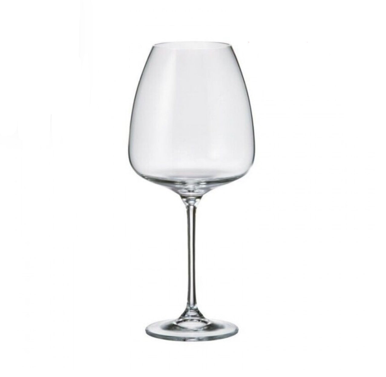 Set 6 calici vino “Alizèe Anser”