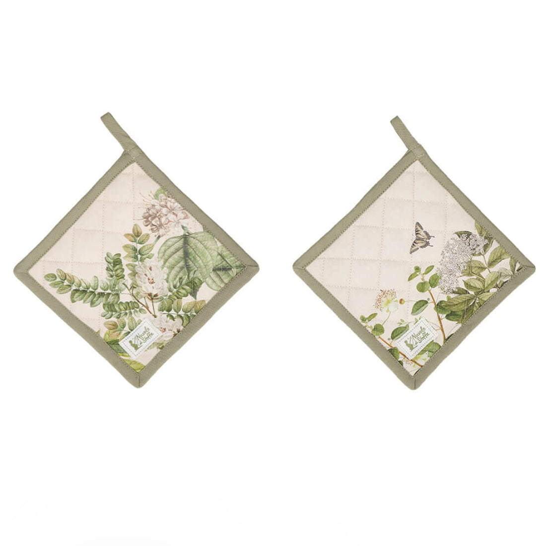 Presina “Herbarium”