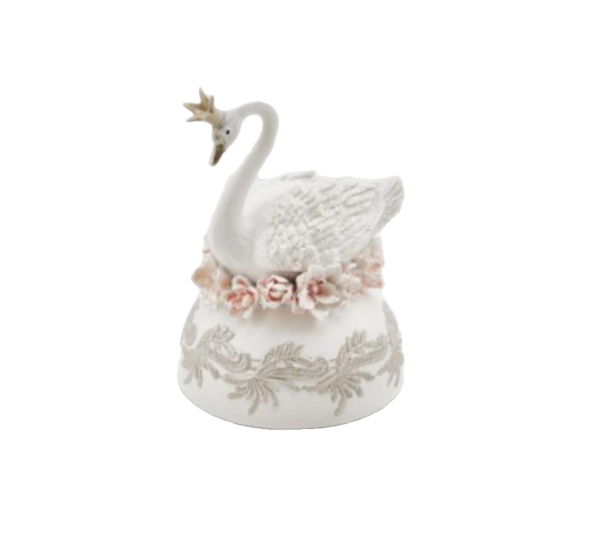Carillon “Cigno”