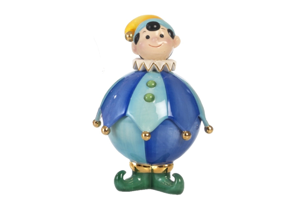 Scatola “Elfo”