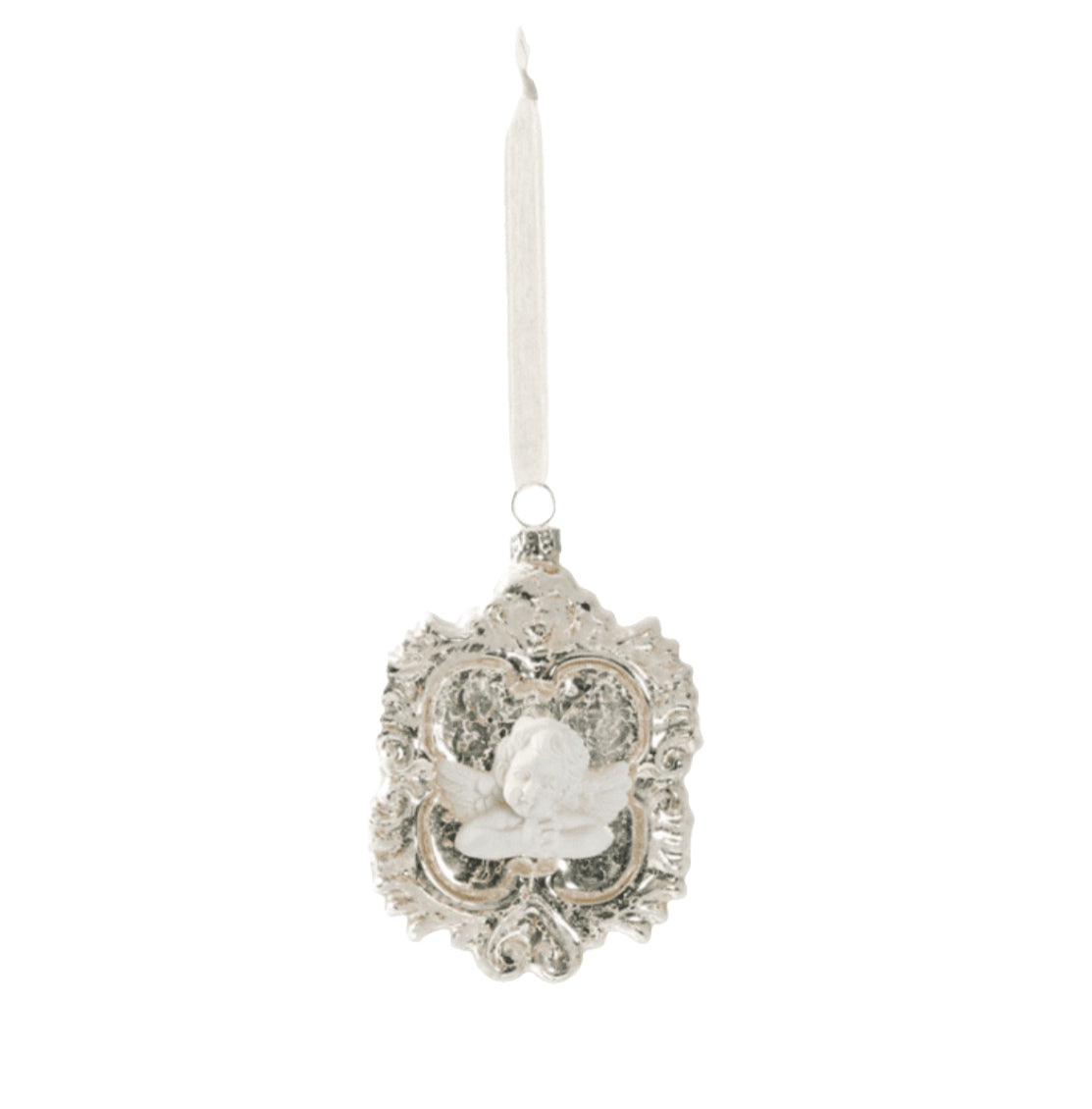 Ornamento “Angelo”