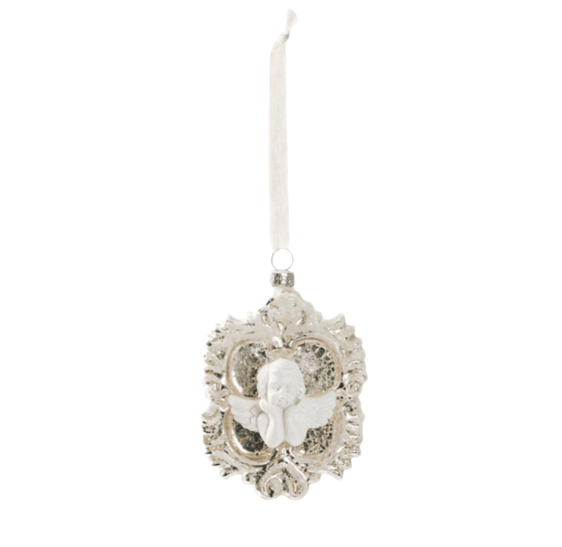 Ornamento “Angelo”