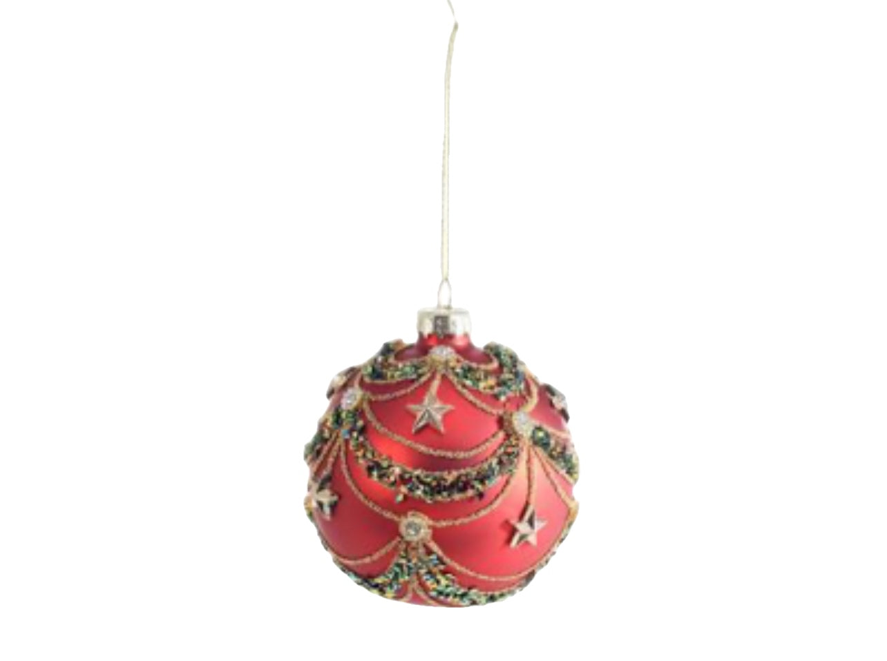Palline “Stars”