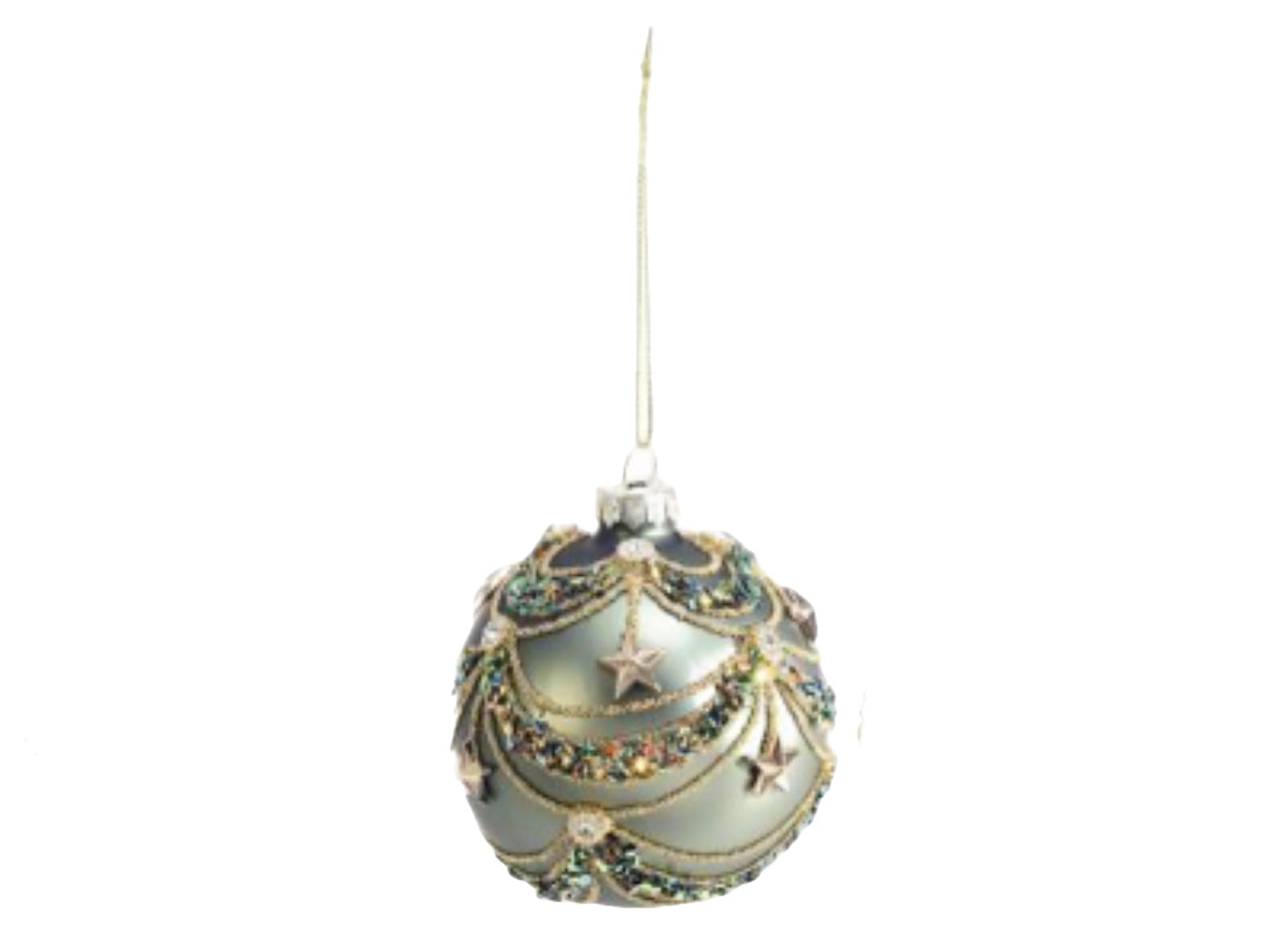 Palline “Stars”