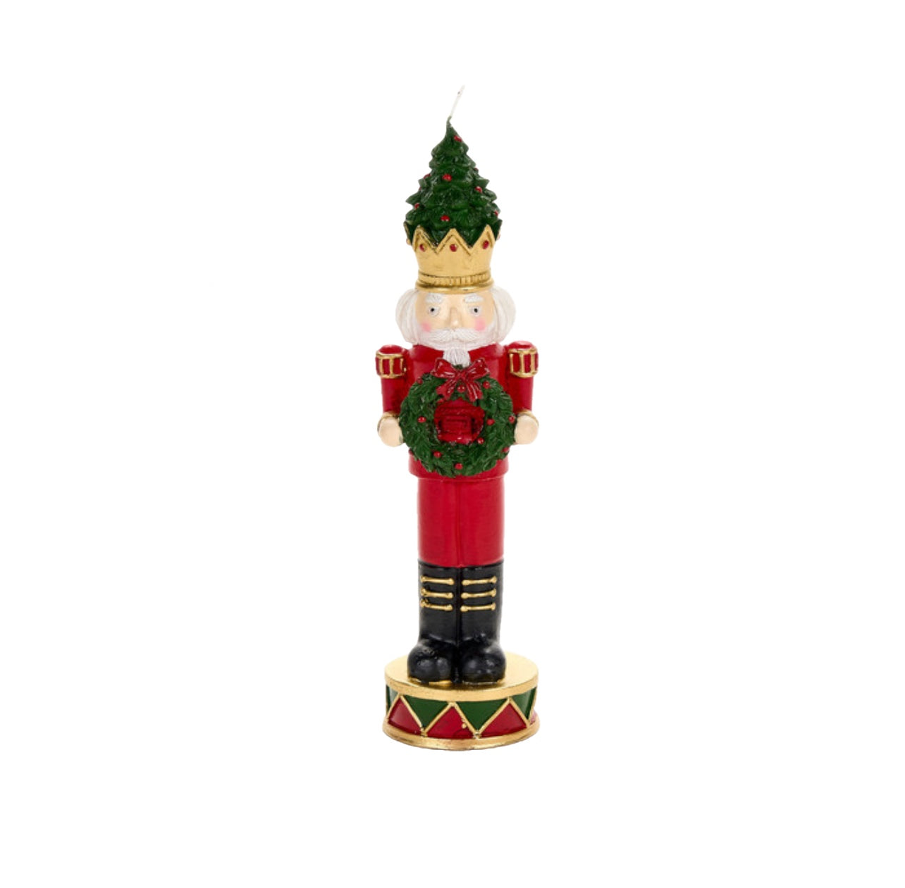 Candela Soldatino “Christmas Carol”