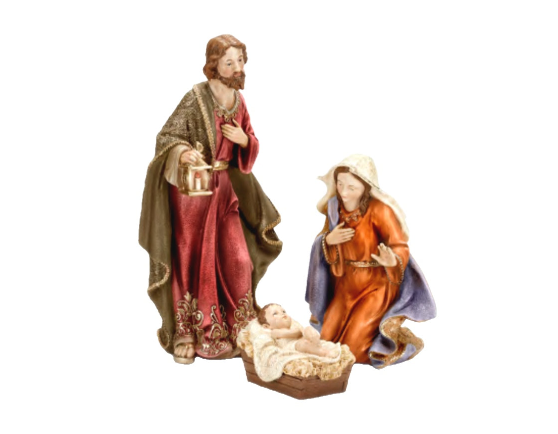 Natività 3 pezzi “Nativity”
