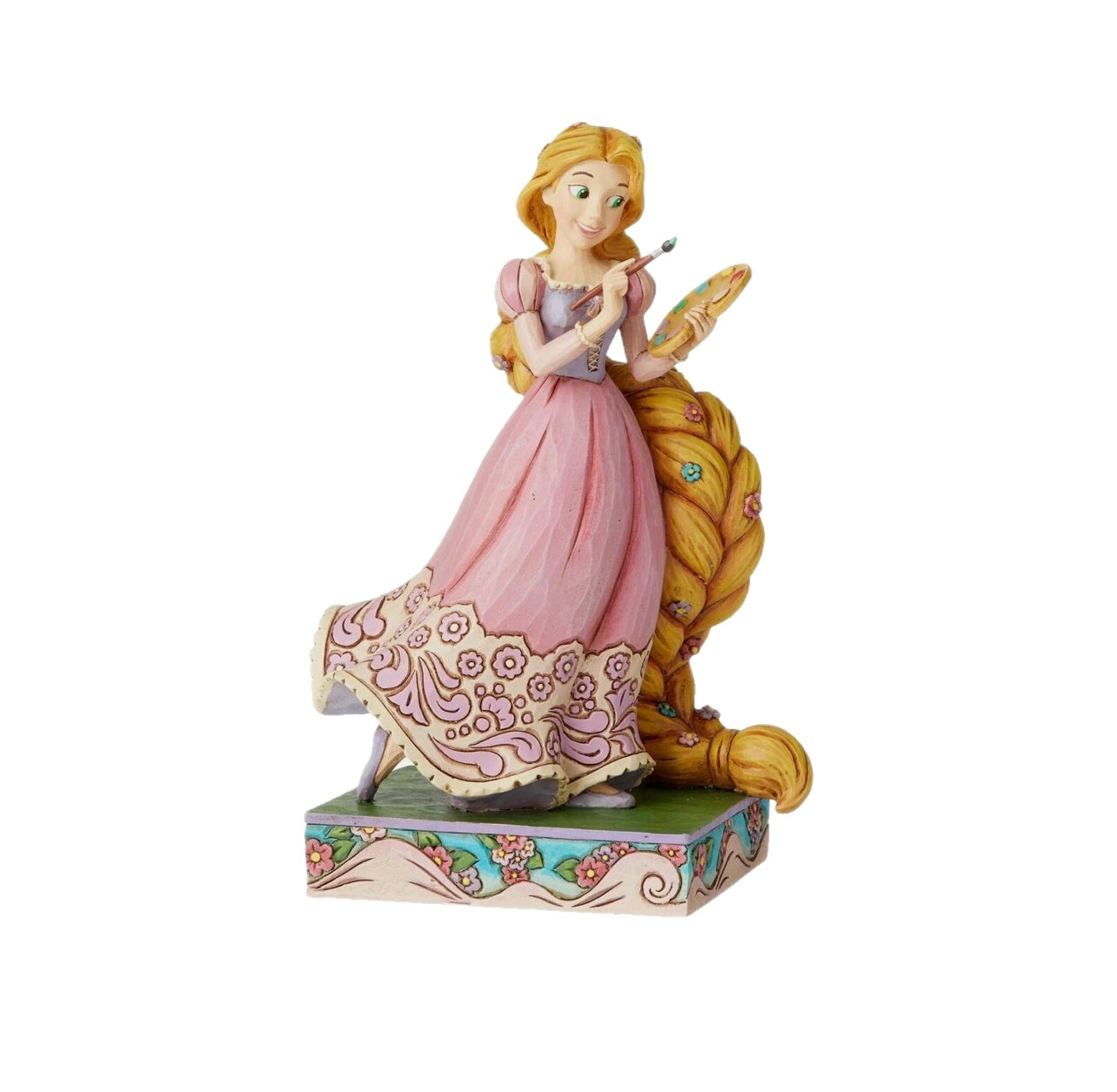 Rapunzel “Disney Showcase”