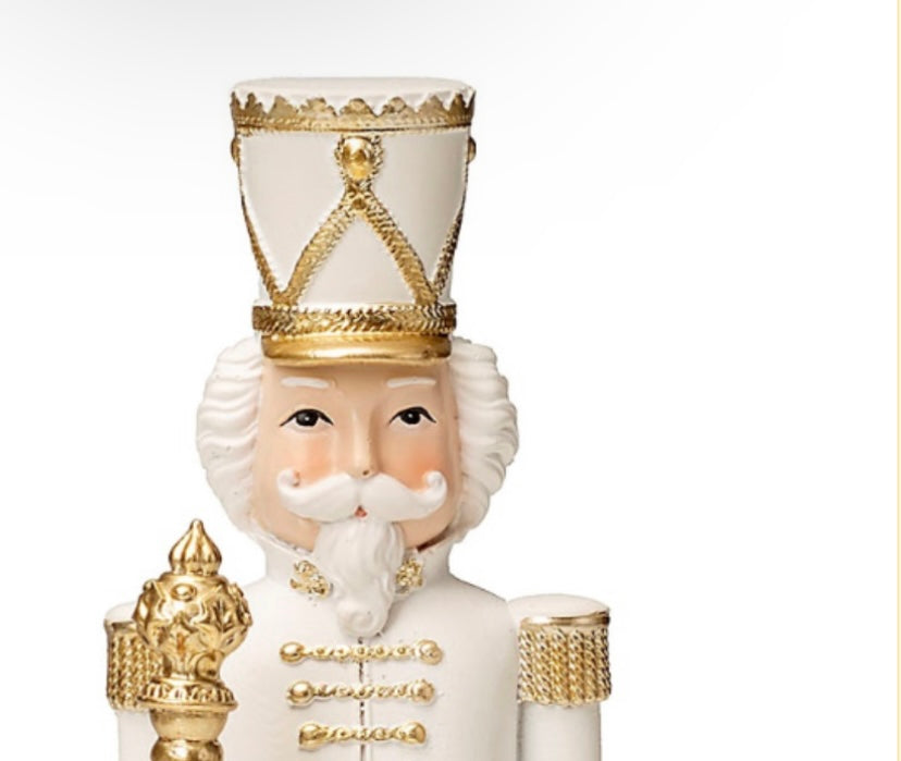 Carillon soldatino "Noel"