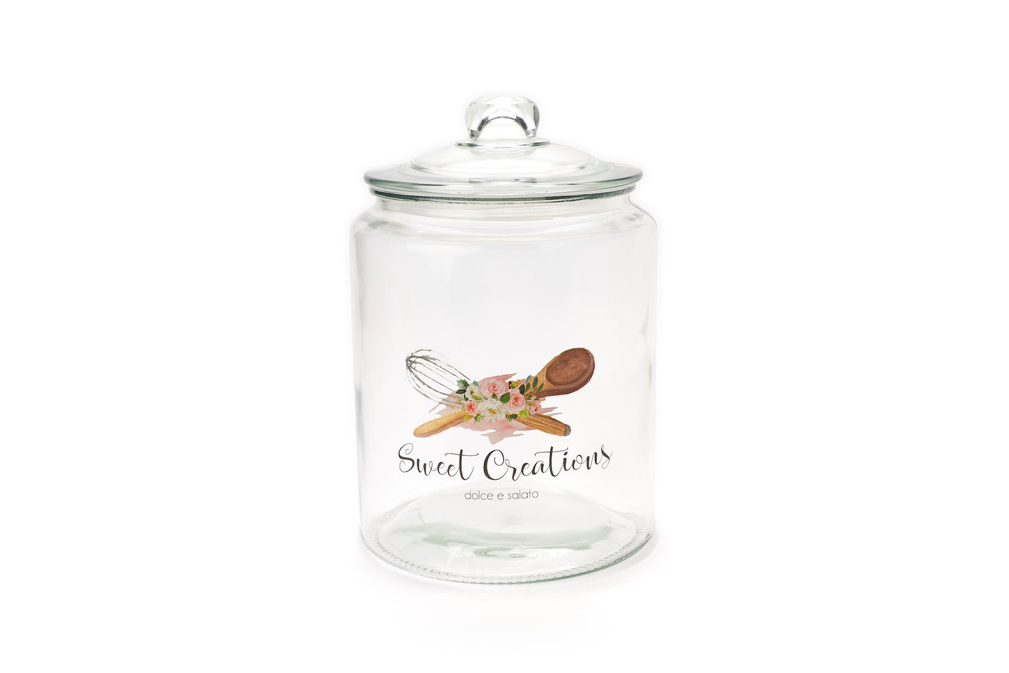 Barattolo “Sweet”