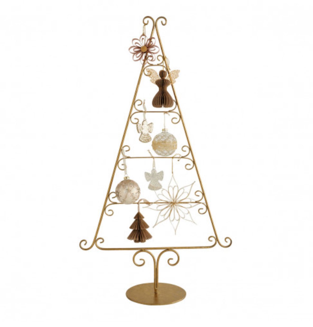 Albero “Spain Décoratif”