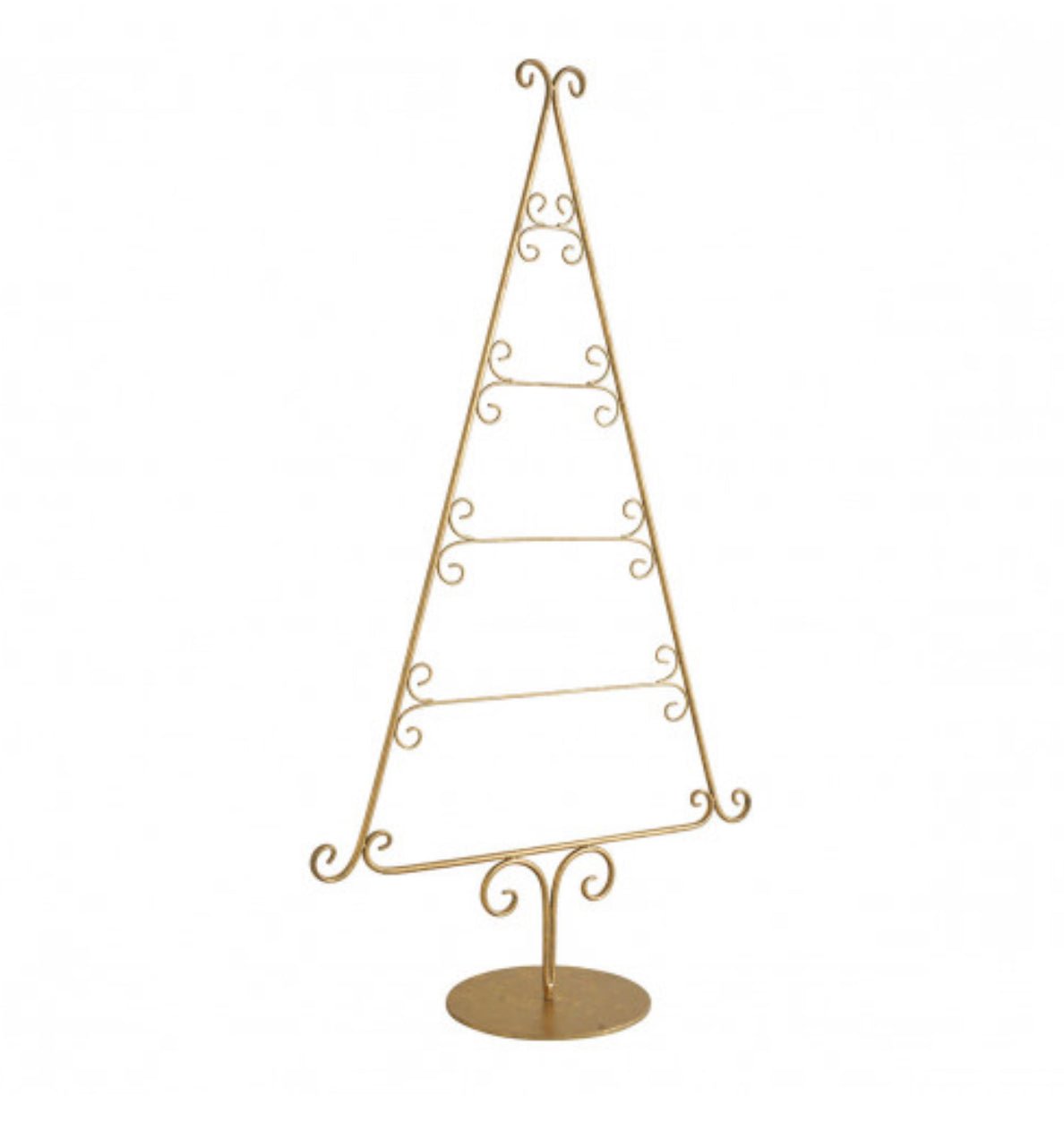 Albero “Spain Décoratif”