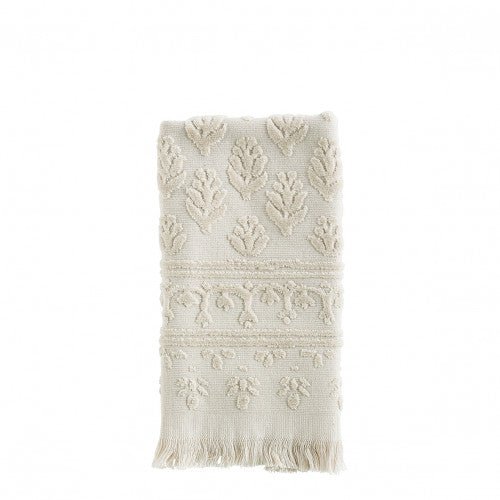Asciugamano "Petite Indienne" beige