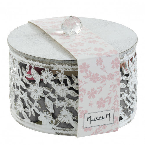 Cofanetto da bagno "Marquise"