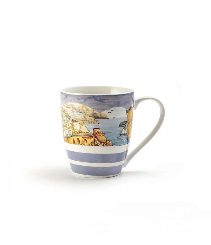 Tazza Mug “Capri”
