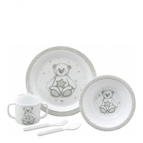 Set pappa "Mon Etoile"