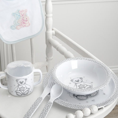 Set pappa "Mon Etoile"