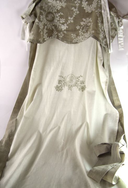 Tenda "Bouquet de Provence"