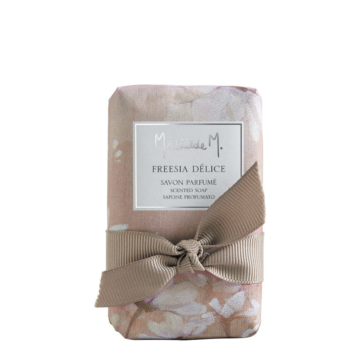 Saponetta "Exquisite Cashmere"