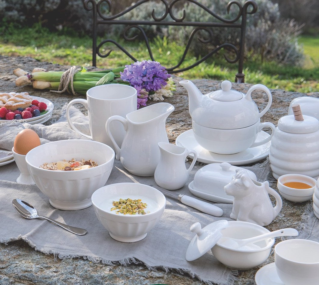 Tea For one "Corte"