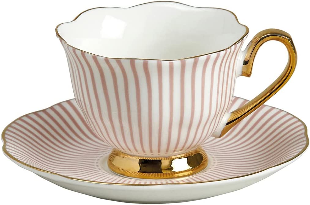 Tazzina caffè "Madame de Récamier"