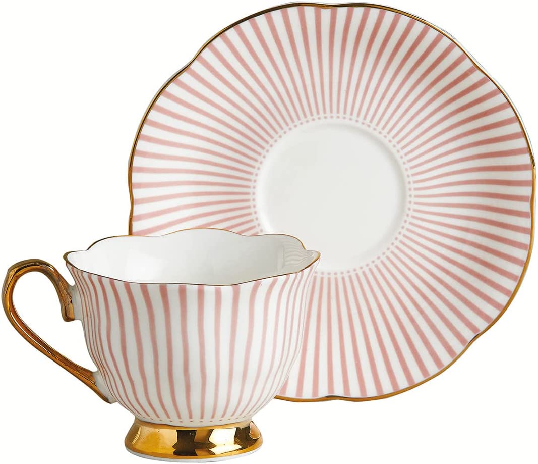 Tazzina caffè "Madame de Récamier"
