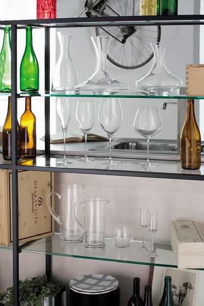 Set 2 Calici "Chardonnay"