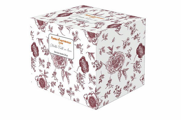 Servizio piatti 18 pezzi "Fall in Love"