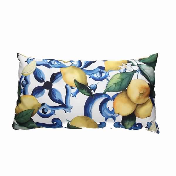 Cuscino Rettangolare "Citrus