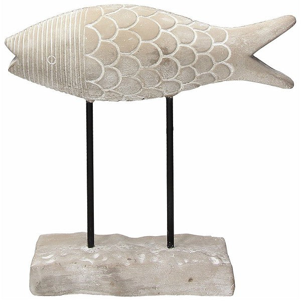 Pesce "Home Decor Atlantide”