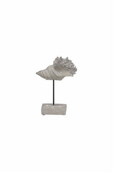 Scultura Cornucopia "Home Decor Ionico”