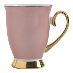 Set 2 Mug "Madame de Rècamier"