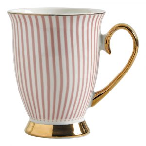 Set 2 Mug "Madame de Rècamier"