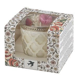 Candela profumata "Bougie Parfumèe"