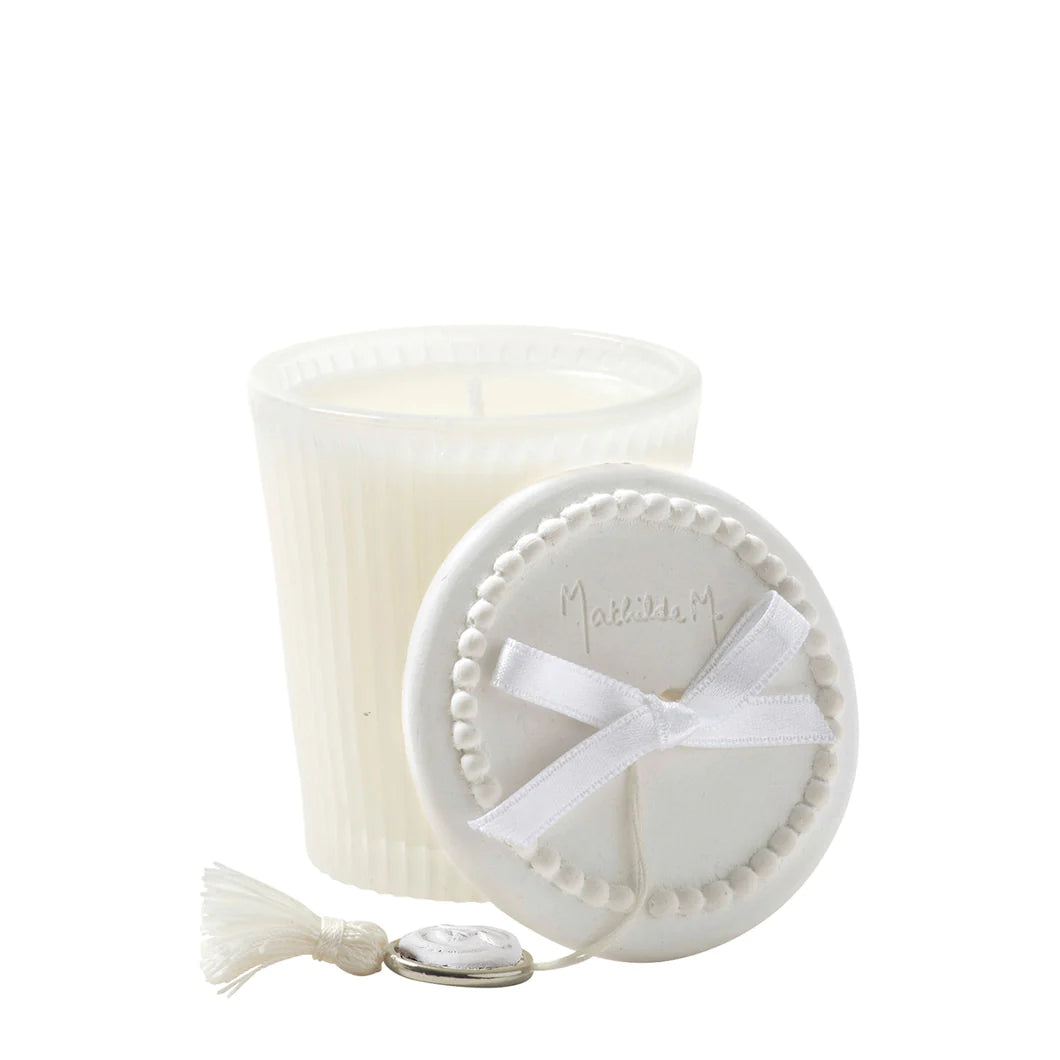 Candela Profumata "Bougie Parfumée"
