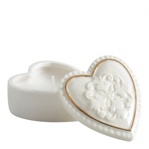 Cofanetto candela e profumo "Marquise"