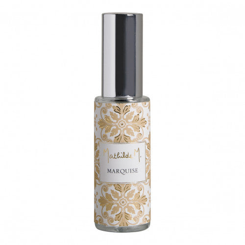 Cofanetto candela e profumo "Marquise"