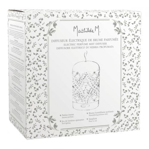 Diffusore elettrico d'ambiente