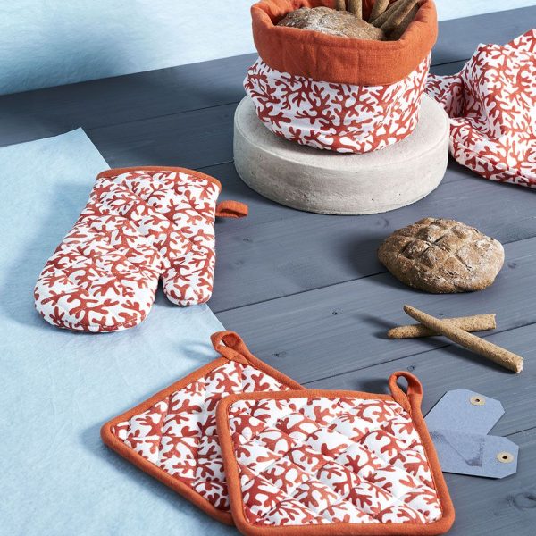 Set 2 Presine "Reef"
