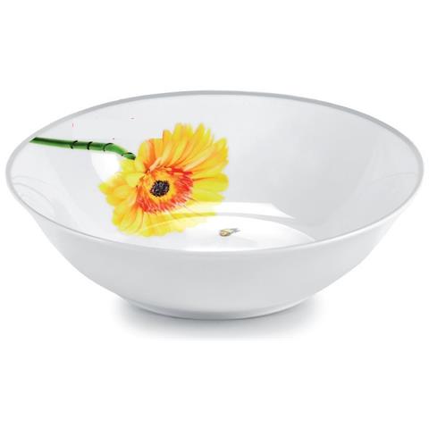 Insalatiera "Ikebana"