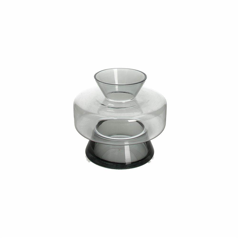 Vaso “Design Fumé”