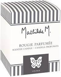 Candela Profumata "Bougie Parfumée"