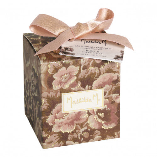 Cadeaux "Les Surprises Parfumées"