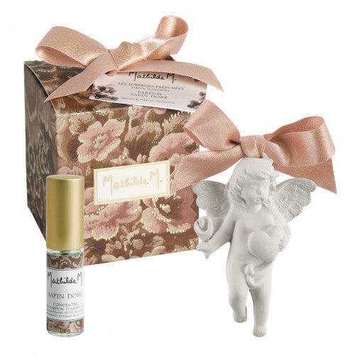 Cadeaux "Les Surprises Parfumées"
