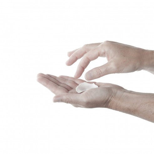 Cuoricino di sapone "Rose" Mathilde M.