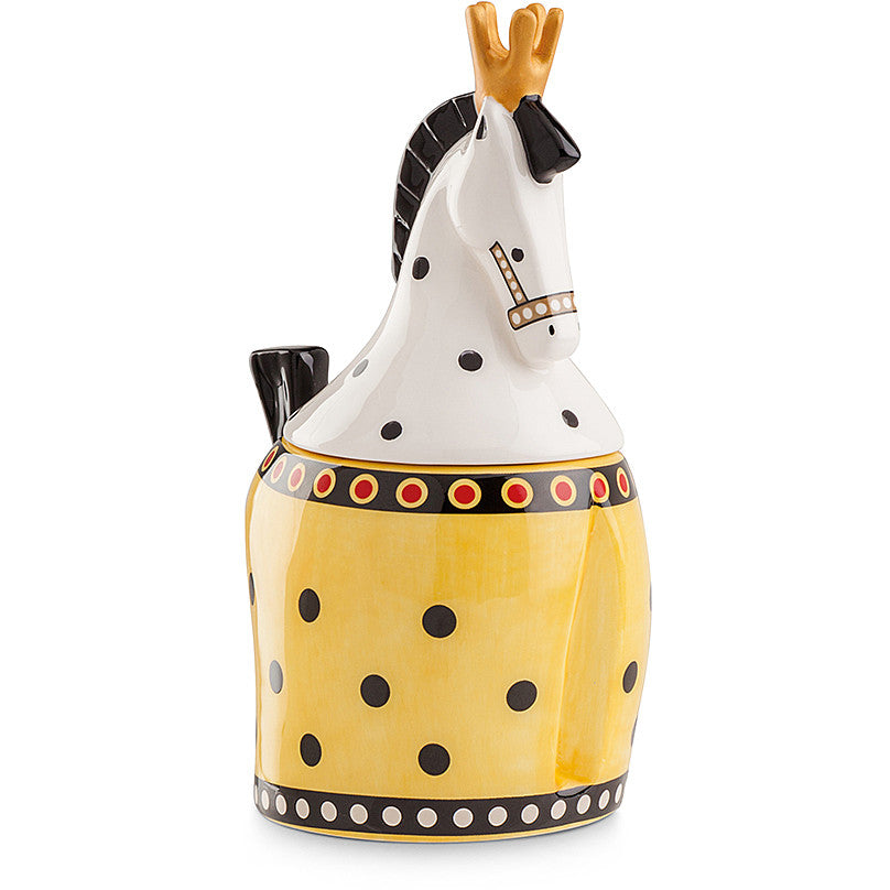 Contenitore cavallo “I Girgenti”