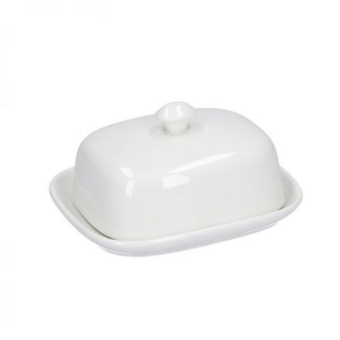 Burriera con Coperchio "Terrine"