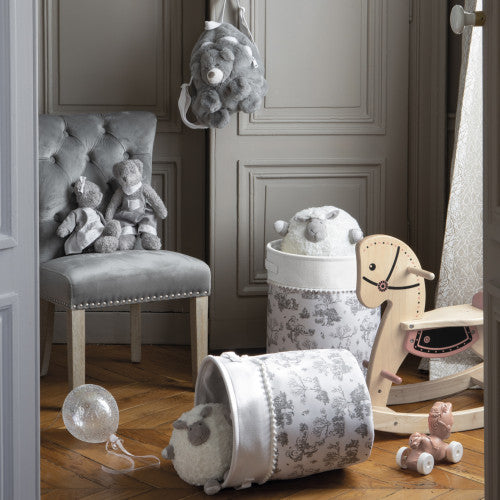 Peluche "Orso Louis"